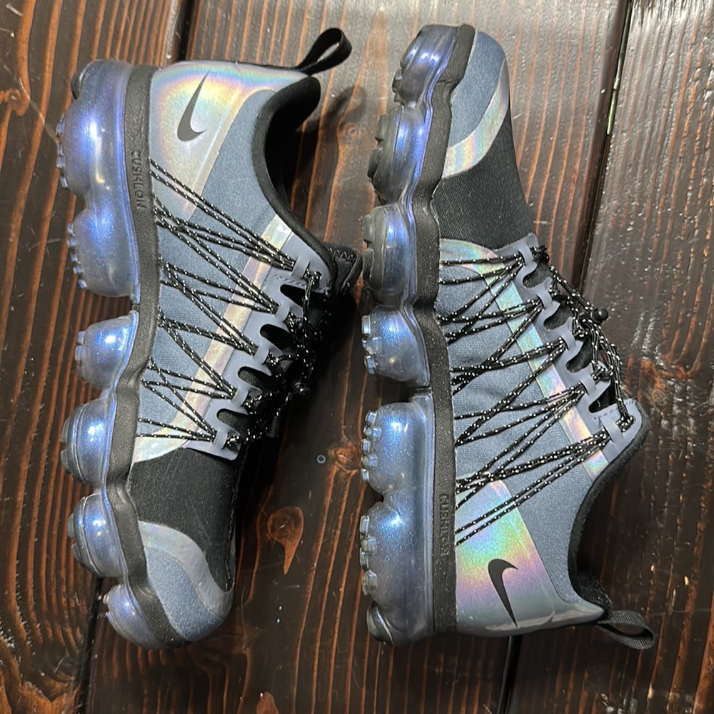 Nike Air VaporMax Run Utility Blue Dusk